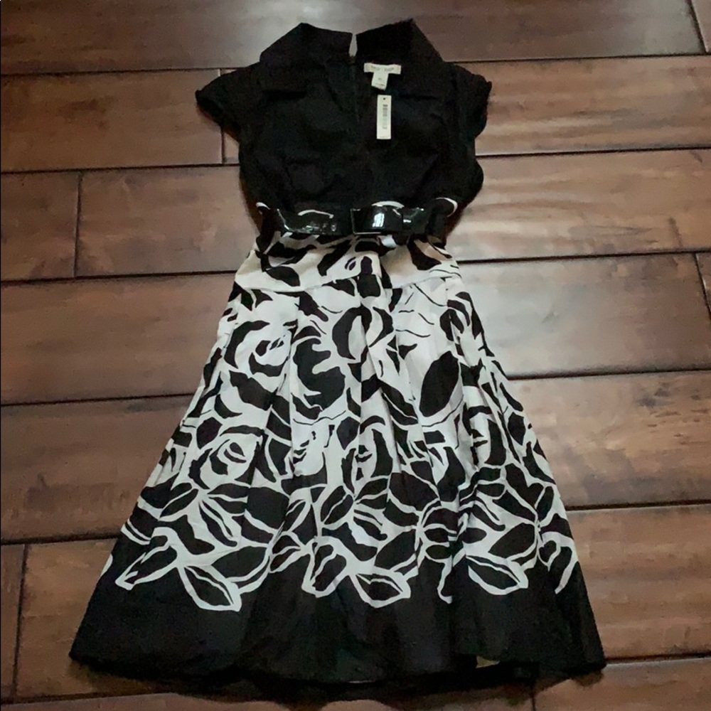 WHBM Dress